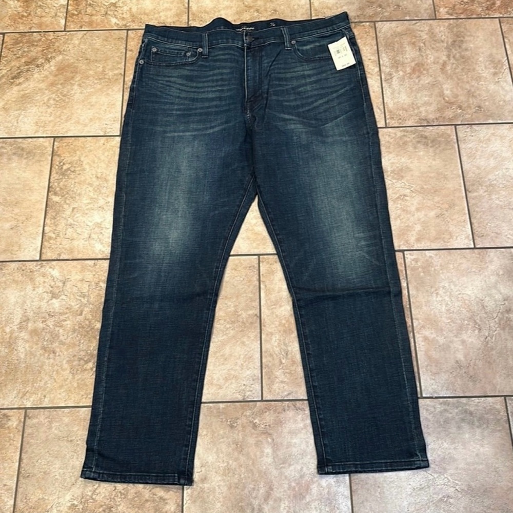 BNWT Lucky Jeans 40x30